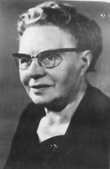 Margaretha Maria Edixhoven